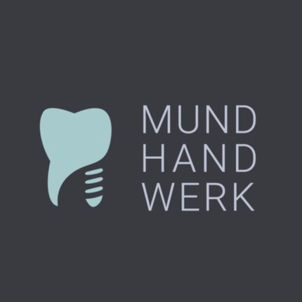 Λογότυπο από Mundhandwerk - Die Praxis für Zahngesundheit und Implantologe