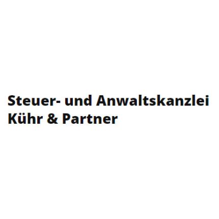 Logo od Steuer- und Anwaltskanzlei KÜHR & PARTNER - Rechtsanwältin Stephanie Kühr - Fachanwältin für Steuerrecht