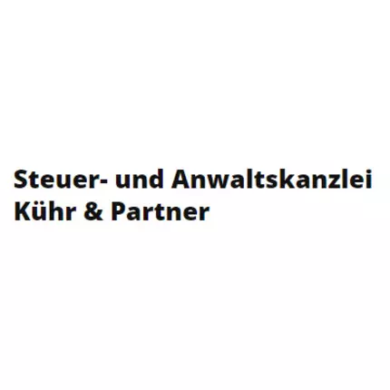 Logo from Steuer und Anwaltskanzlei Kühr & Partner