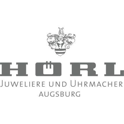 Logo de Hörl - Juweliere Und Uhrmacher