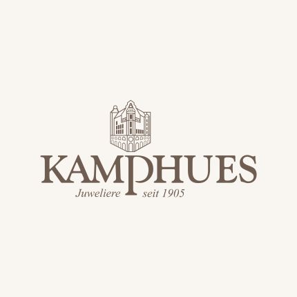 Logo van Juwelier Kamphues