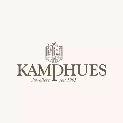 Logótipo de Juwelier Kamphues