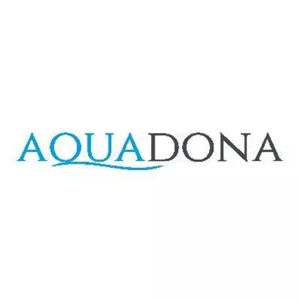 Logo van Aquadona GmbH