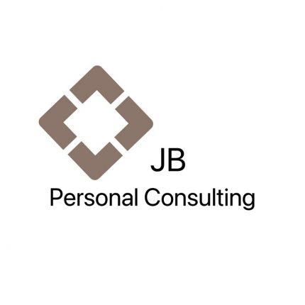 Logo fra JB Personal Consulting