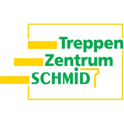 Logotyp från Treppenzentrum Schmid GmbH