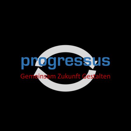 Logo van progressus