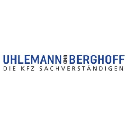Logotyp från Uhlemann & Berghoff GbR
