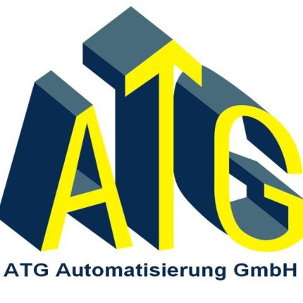 Logo od ATG Automatisierung GmbH