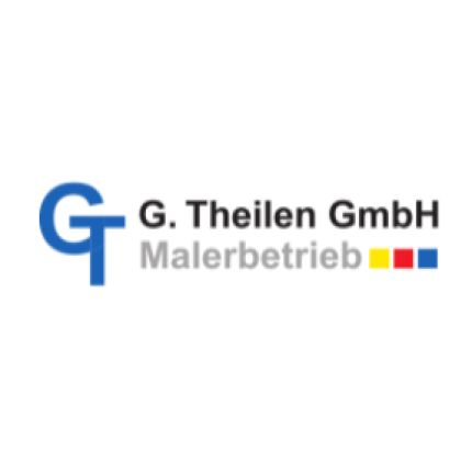 Logo van G. Theilen GmbH Malerbetrieb