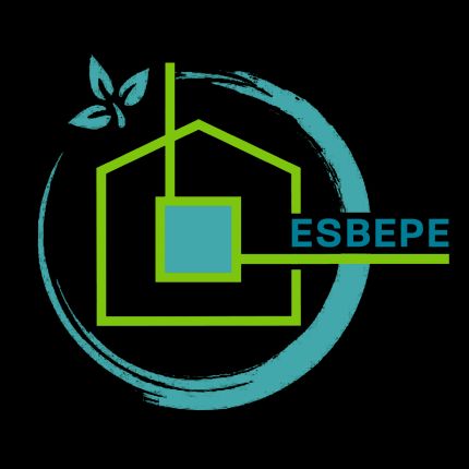Logotyp från ESBEPE