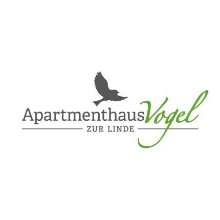 Logo fra Apartmenthaus Vogel 