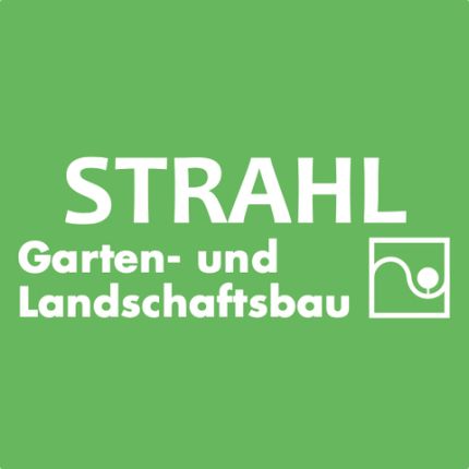 Logotyp från GartenAkzente Strahl