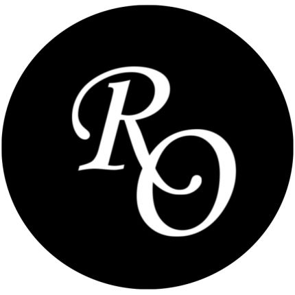 Logo da Robert Offermann