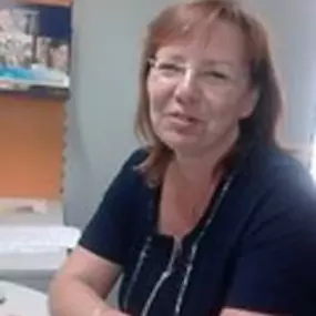 Bild von DEVK Versicherungen: Karin Krtitschka