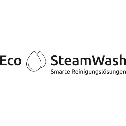 Logo from Eco-SteamWash