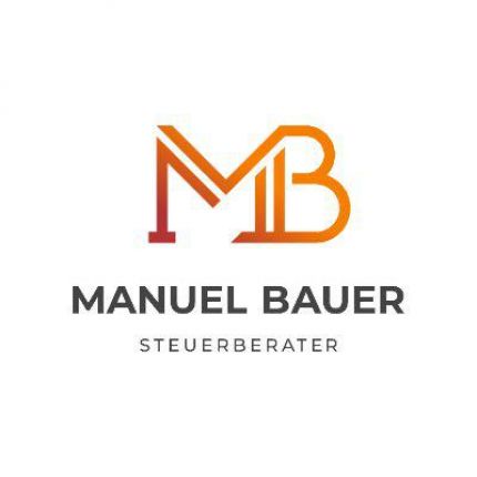 Logo od Manuel Bauer Steuerberater
