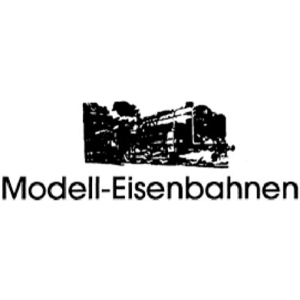 Logotipo de B. Maier Modell-Eisenbahnen