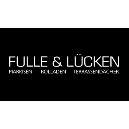 Logo de Fulle + Lücken