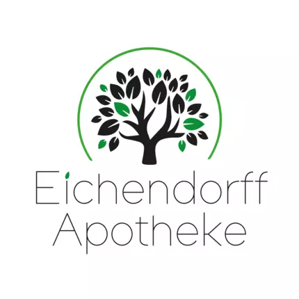 Logo van Eichendorff-Apotheke