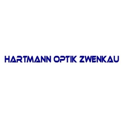 Logotipo de Hartmann Optik Zwenkau