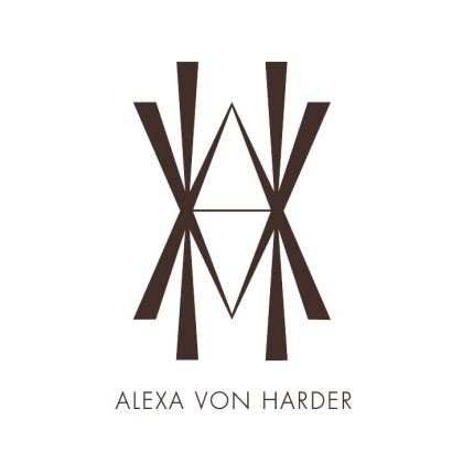 Logotipo de Alexa von Harder - Konditorei & Pâtisserie