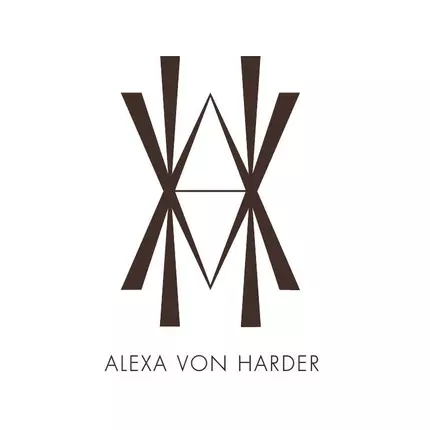 Logotyp från Alexa von Harder - Konditorei & Pâtisserie