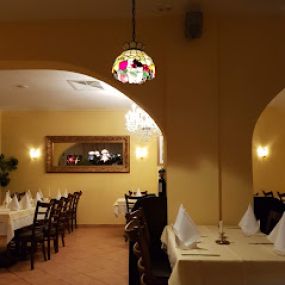 Restaurant Italienisch | Restaurant IL Galeone | München