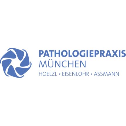 Logo fra Pathologiepraxis München