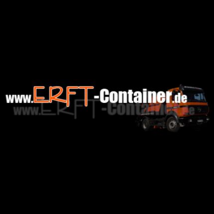 Logo de Erft Container