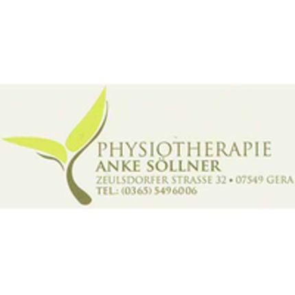 Logo von Praxis für Physiotherapie u. Osteopathie Anke Söllner