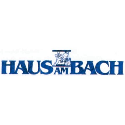 Logotipo de Kurpension Haus am Bach