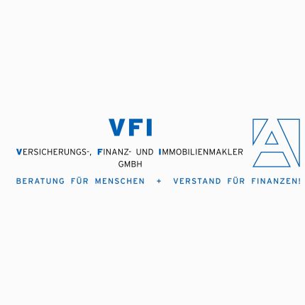 Logo von VFI Versicherungs-, Finanz- und Immobilienmakler GmbH