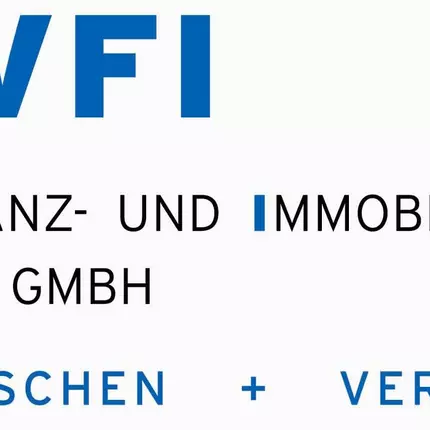 Logo from VFI Versicherungs-, Finanz- und Immobilienmakler GmbH