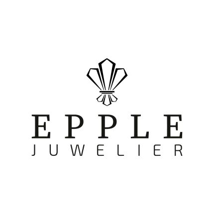 Logotyp från Juweliere Epple - Offizieller Rolex Fachhändler