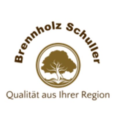Logotipo de Brennholz Schuller