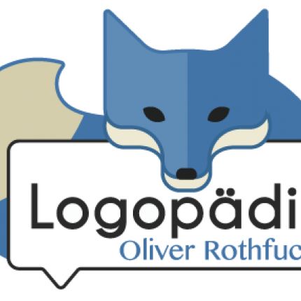 Logo von Logopädische Praxis Oliver Rothfuchs