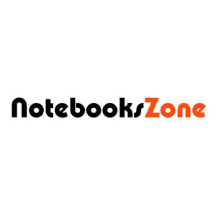Logotyp från NotebooksZone