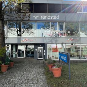 Bild von Randstad Goslar