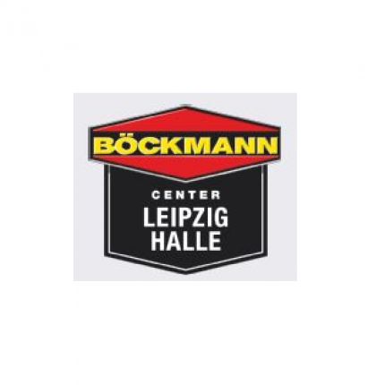 Logo fra Böckmann Center Leipzig Halle