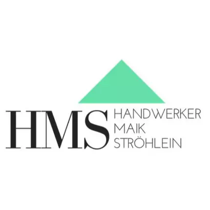 Logo von HMS Handwerker Maik Ströhlein