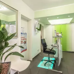 Physiotherapie Nachreiner