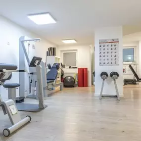 Physiotherapie Nachreiner