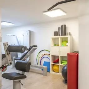 Physiotherapie Nachreiner