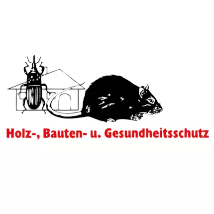 Logo von Robert Bednarek Schädlingsbekämpfung