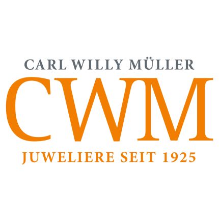 Logótipo de Müller Carl Willy