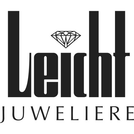 Logotyp från Juwelier Leicht