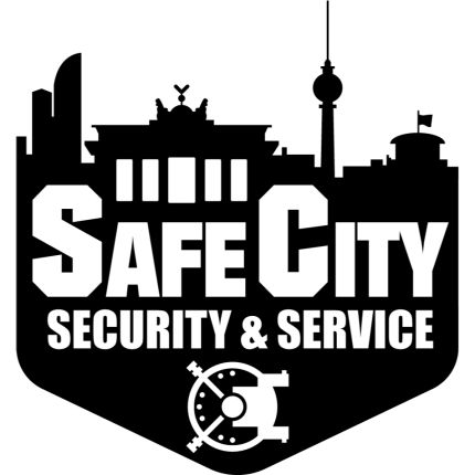 Logo von SafeCity GmbH