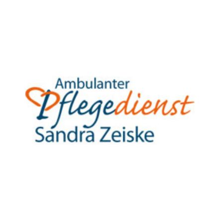 Logo von Ambulanter Pflegedienst Sandra Zeiske