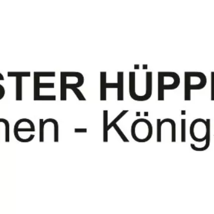 Logo von Schreinerei Franz Wilhelm Hüppeler