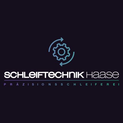 Logo von Schleiftechnik Patrick Haase